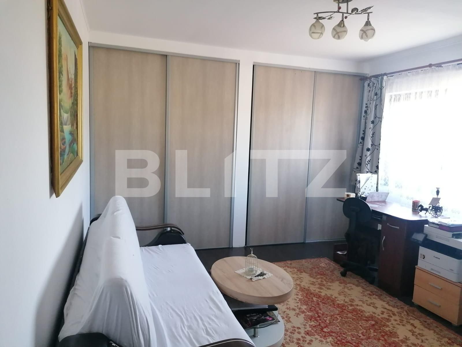 Casa de vânzare 4 camere Dorobanti - 86980CV | BLITZ Iași | Poza3