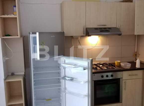 Apartament de închiriat 2 camere Tatarasi - 86996AI | BLITZ Iași | Poza5