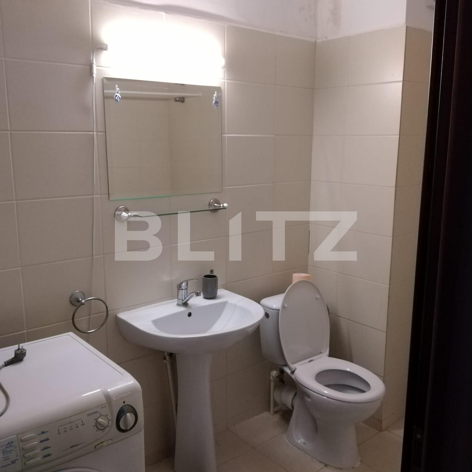 Apartament de închiriat 2 camere Tatarasi - 86996AI | BLITZ Iași | Poza6