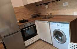 Apartament de 1 camera, 33 mp, decomandat, zona Nicolina