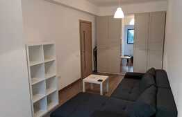 Apartament de 1 camera, 33 mp, decomandat, zona Nicolina