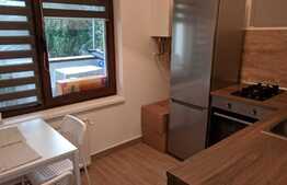 Apartament de 1 camera, 33 mp, decomandat, zona Nicolina