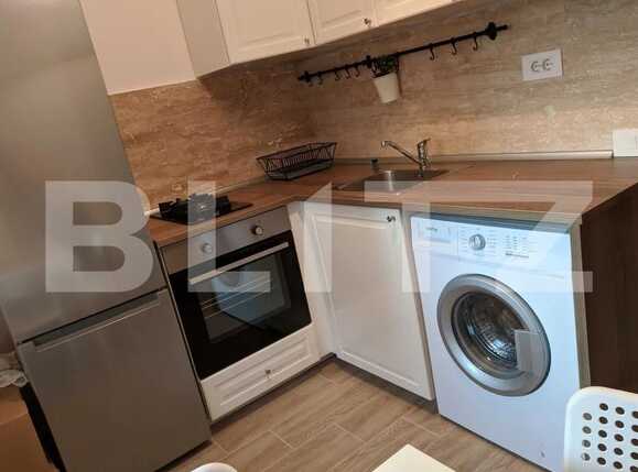Garsonieră de închiriat Nicolina - 87017AI | BLITZ Iași | Poza3