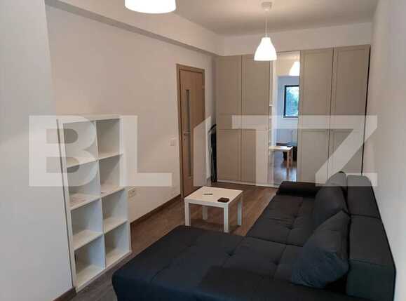 Garsonieră de închiriat Nicolina - 87017AI | BLITZ Iași | Poza1