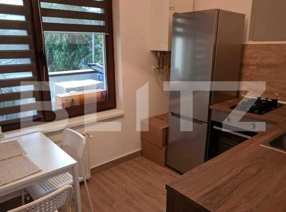 Garsonieră de închiriat Nicolina - 87017AI | BLITZ Iași | Poza2