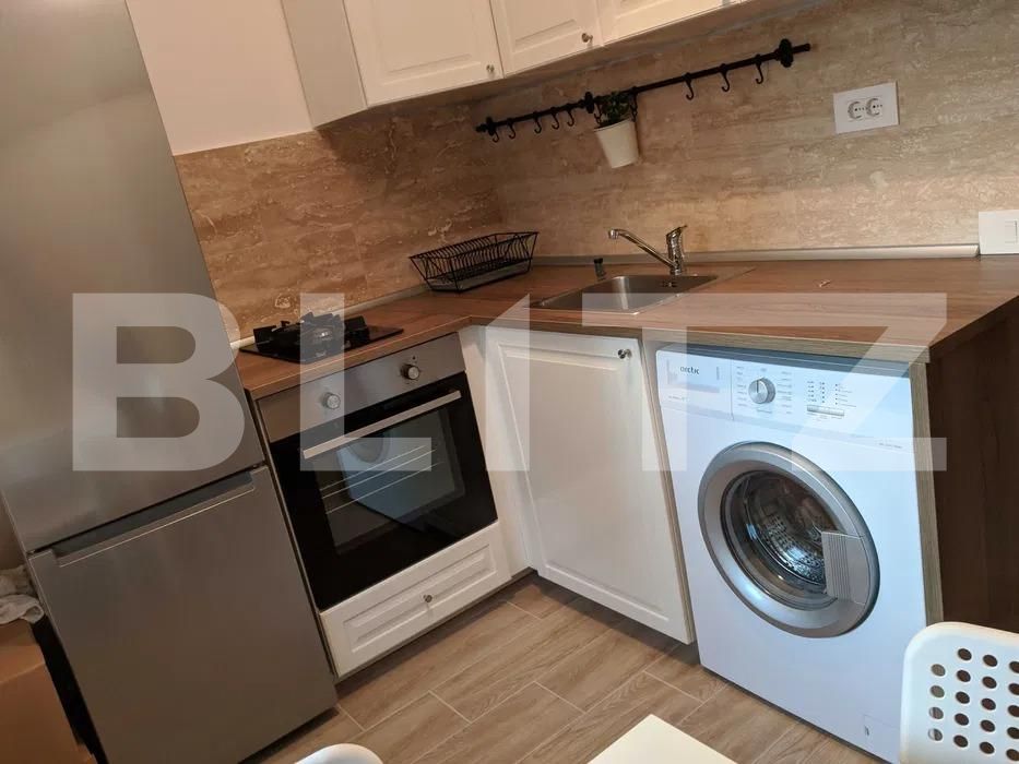 Garsonieră de închiriat Nicolina - 87017AI | BLITZ Iași | Poza3