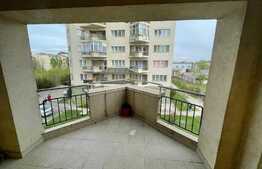 Apartament de 2 camere, decomandat, 69 mp, zona Canta