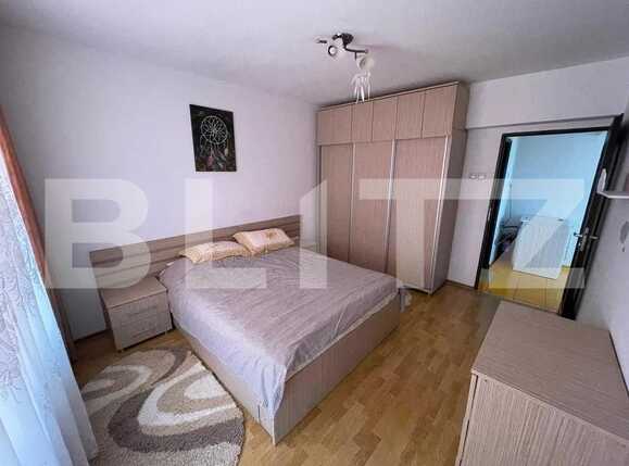 Apartament de închiriat 2 camere Canta - 87024AI | BLITZ Iași | Poza3