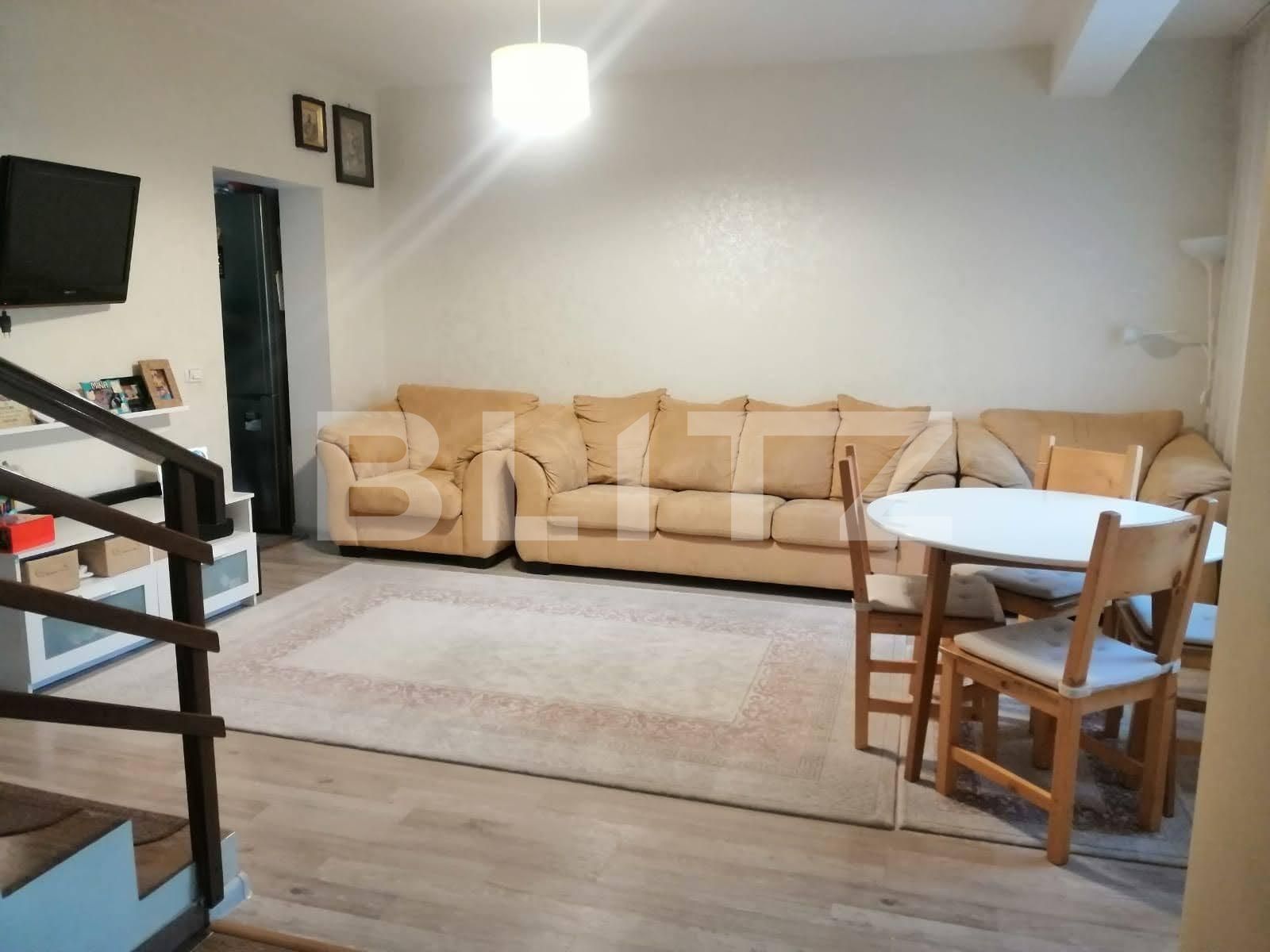 Casa de vânzare 3 camere Valea Adanca - 87043CV | BLITZ Iași | Poza2