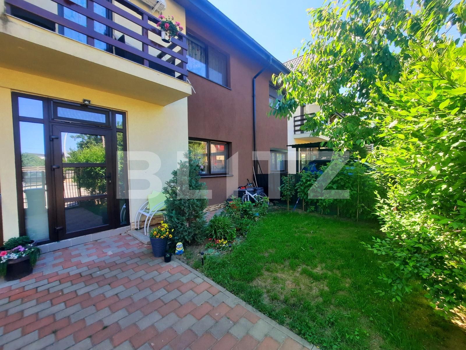 Casa de vânzare 3 camere Valea Adanca - 87043CV | BLITZ Iași | Poza3