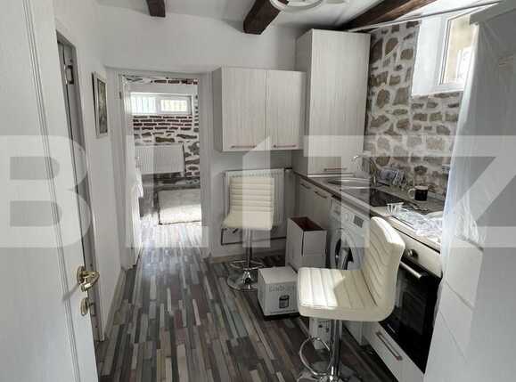 Apartament de vânzare 3 camere Ultracentral - 87063AV | BLITZ Iași | Poza6