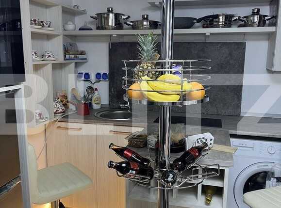 Apartament de vânzare 3 camere Ultracentral - 87063AV | BLITZ Iași | Poza2