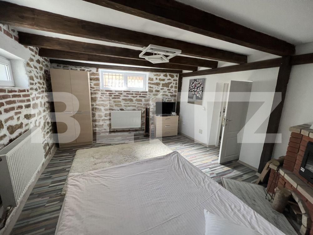 Apartament de vânzare 3 camere Ultracentral - 87063AV | BLITZ Iași | Poza4