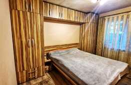 Apartament 2 camere, semidecomandat, 36 mp, zona Canta