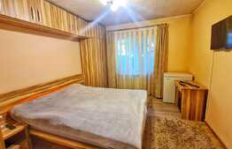 Apartament 2 camere, semidecomandat, 36 mp, zona Canta