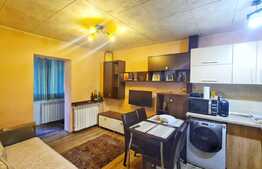 Apartament 2 camere, semidecomandat, 36 mp, zona Canta