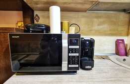 Apartament 2 camere, semidecomandat, 36 mp, zona Canta