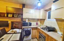 Apartament 2 camere, semidecomandat, 36 mp, zona Canta