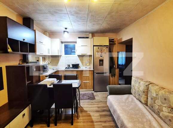 Apartament de vânzare 2 camere Canta - 87064AV | BLITZ Iași | Poza7