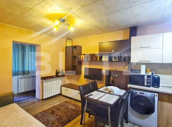 Apartament de vânzare 2 camere Canta - 87064AV | BLITZ Iași | Poza1
