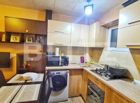 Apartament de vânzare 2 camere Canta - 87064AV | BLITZ Iași | Poza2