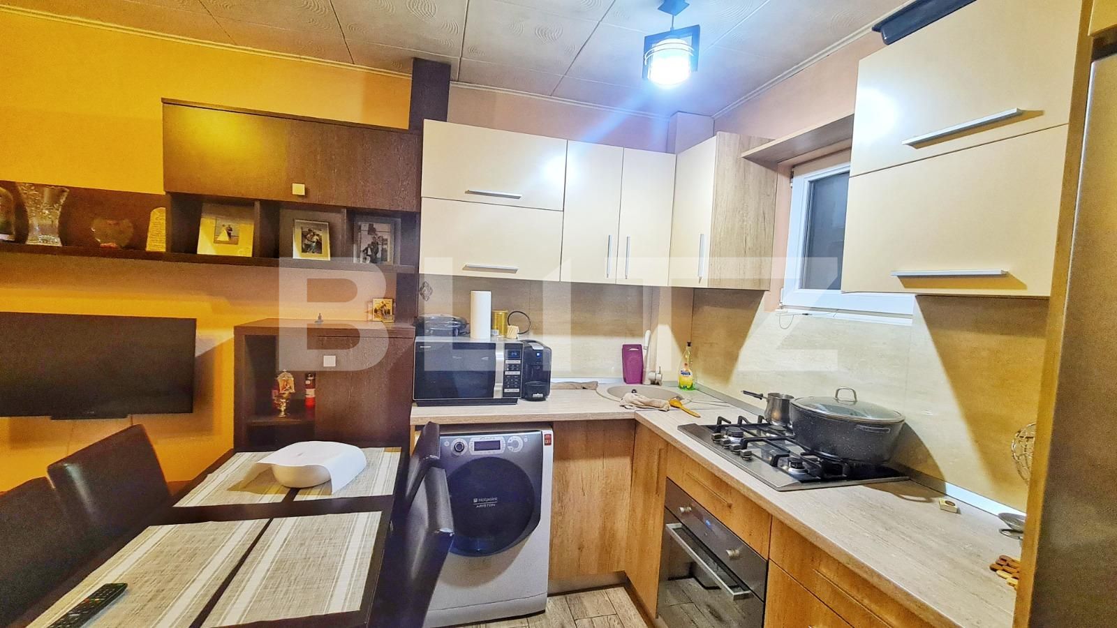 Apartament de vânzare 2 camere Canta - 87064AV | BLITZ Iași | Poza2