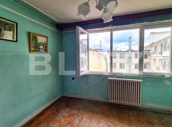 Apartament de vânzare 2 camere Central - 87070AV | BLITZ Iași | Poza6