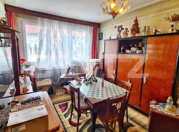 Apartament de vânzare 2 camere Central - 87070AV | BLITZ Iași | Poza1