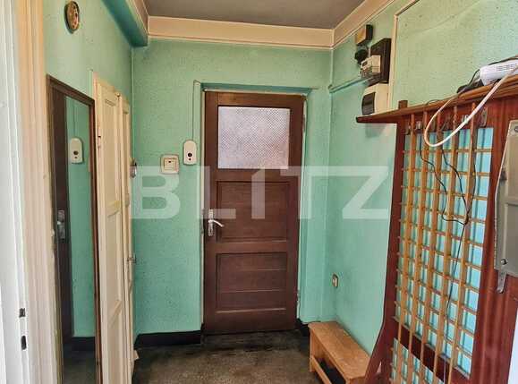 Apartament de vânzare 2 camere Central - 87070AV | BLITZ Iași | Poza3