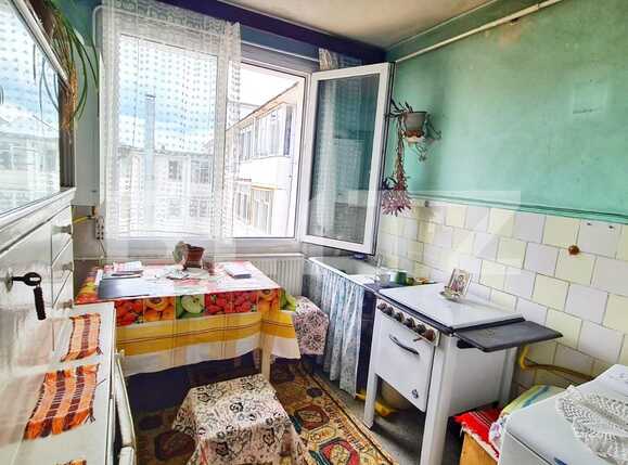 Apartament de vânzare 2 camere Central - 87070AV | BLITZ Iași | Poza4