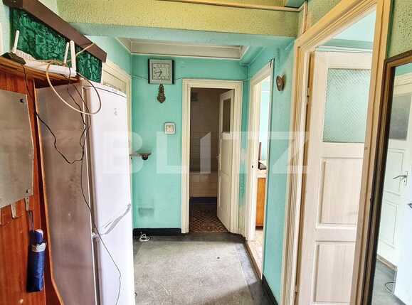 Apartament de vânzare 2 camere Central - 87070AV | BLITZ Iași | Poza2