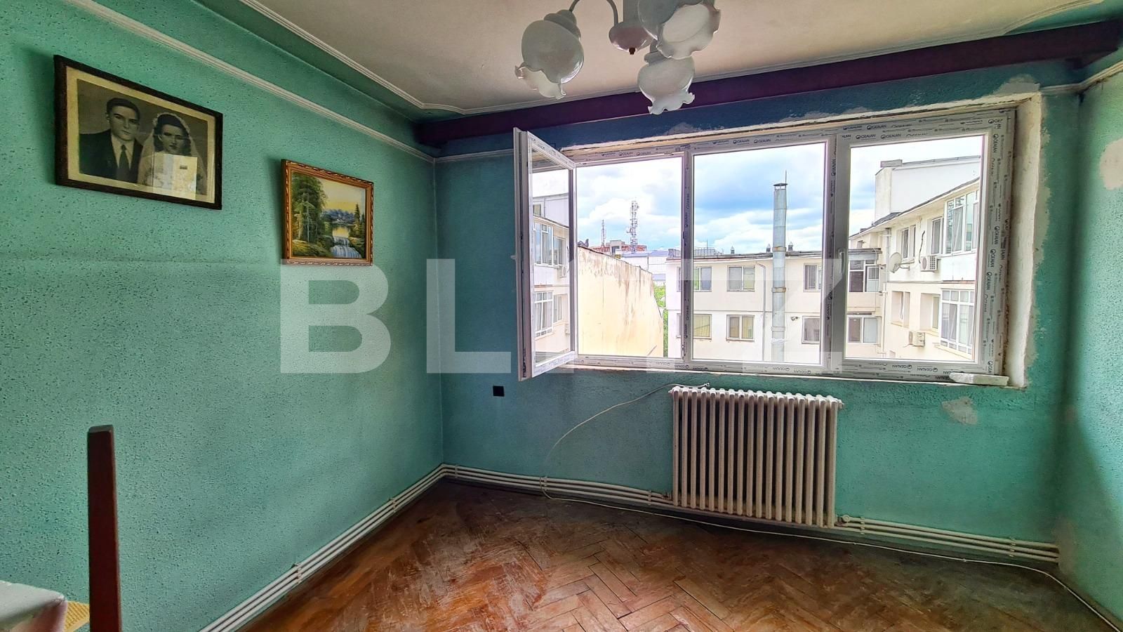 Apartament de vânzare 2 camere Central - 87070AV | BLITZ Iași | Poza6