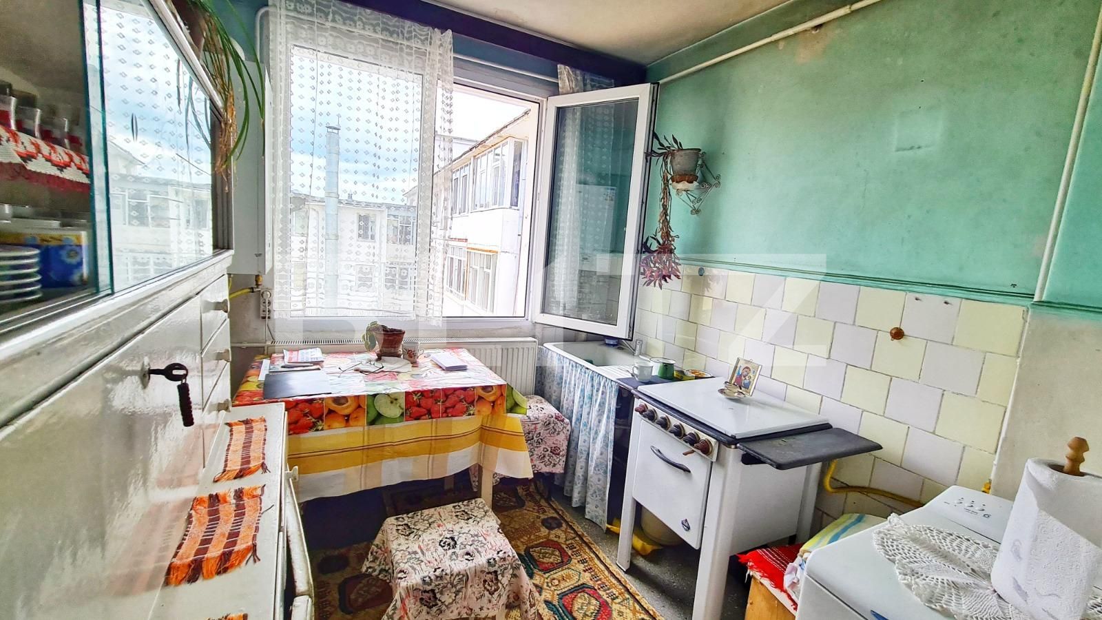 Apartament de vânzare 2 camere Central - 87070AV | BLITZ Iași | Poza4