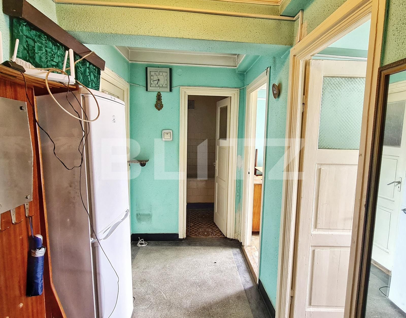 Apartament de vânzare 2 camere Central - 87070AV | BLITZ Iași | Poza2