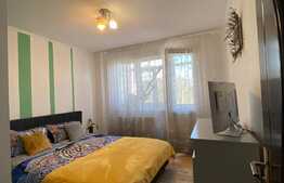 Apartament de 2 camere, etaj intermediar, zona Pod Ros