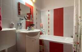 Apartament de 2 camere, etaj intermediar, zona Pod Ros