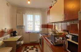 Apartament de 2 camere, etaj intermediar, zona Pod Ros