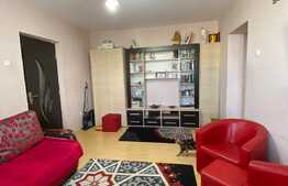 Apartament de 2 camere, etaj intermediar, zona Pod Ros