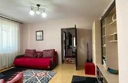 Apartament de 2 camere, etaj intermediar, zona Pod Ros