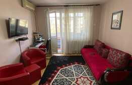 Apartament de 2 camere, etaj intermediar, zona Pod Ros