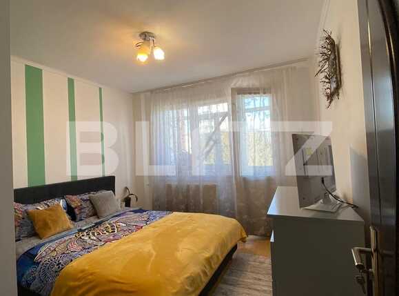 Apartament de vânzare 2 camere Podu Ros - 87091AV | BLITZ Iași | Poza2
