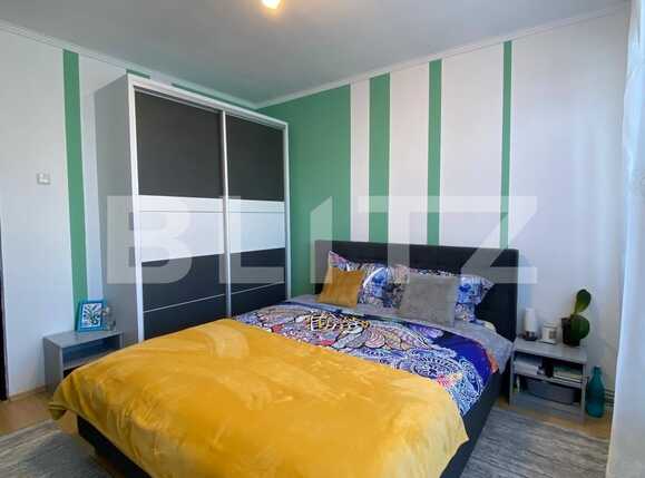 Apartament de vânzare 2 camere Podu Ros - 87091AV | BLITZ Iași | Poza1