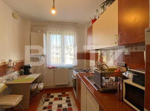 Apartament de vânzare 2 camere Podu Ros - 87091AV | BLITZ Iași | Poza8