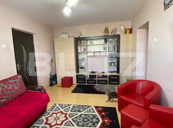 Apartament de vânzare 2 camere Podu Ros - 87091AV | BLITZ Iași | Poza5