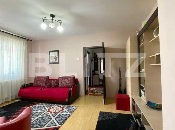 Apartament de vânzare 2 camere Podu Ros - 87091AV | BLITZ Iași | Poza4