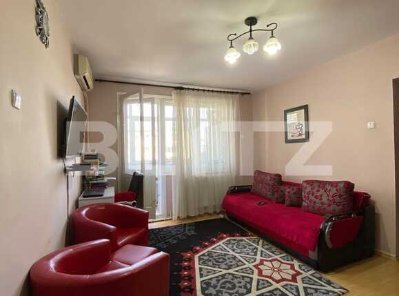 Apartament de vânzare 2 camere Podu Ros - 87091AV | BLITZ Iași | Poza6