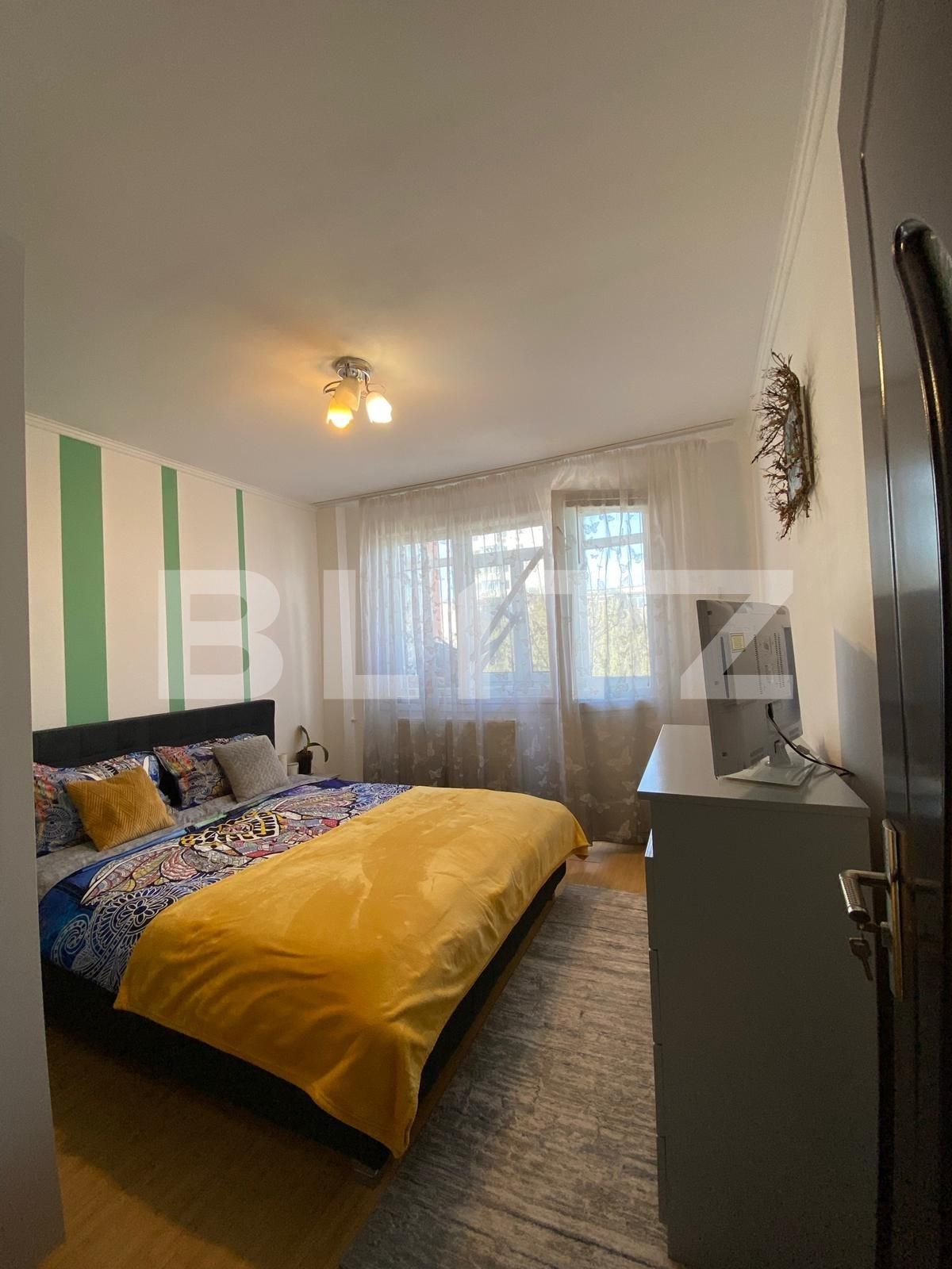 Apartament de vânzare 2 camere Podu Ros - 87091AV | BLITZ Iași | Poza2