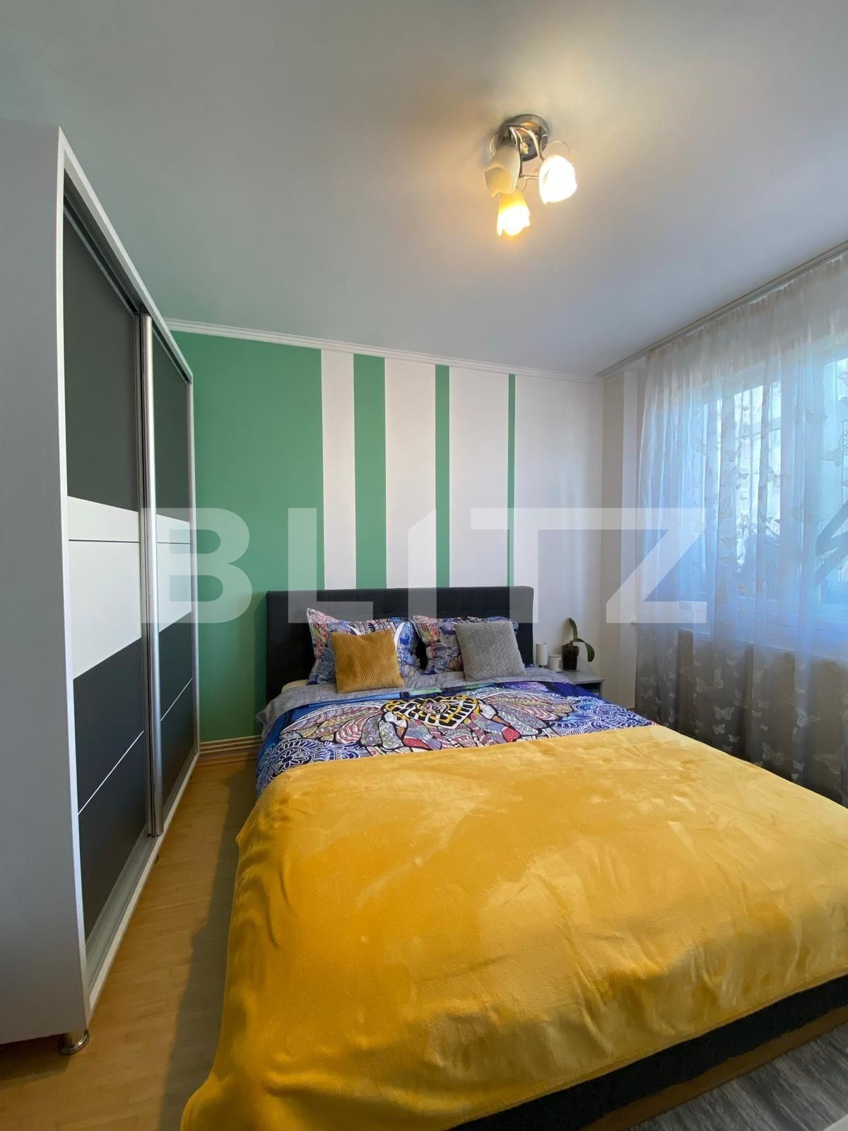 Apartament de vânzare 2 camere Podu Ros - 87091AV | BLITZ Iași | Poza3