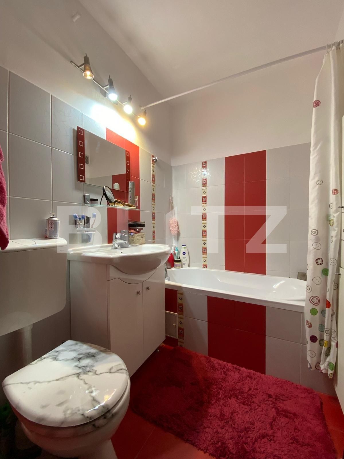 Apartament de vânzare 2 camere Podu Ros - 87091AV | BLITZ Iași | Poza9