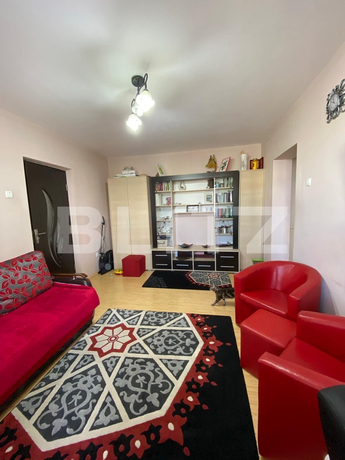 Apartament de vânzare 2 camere Podu Ros - 87091AV | BLITZ Iași | Poza5